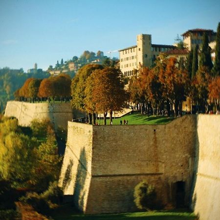 "La Villa Dei Nonni" Appartamento Bérgamo Exterior foto